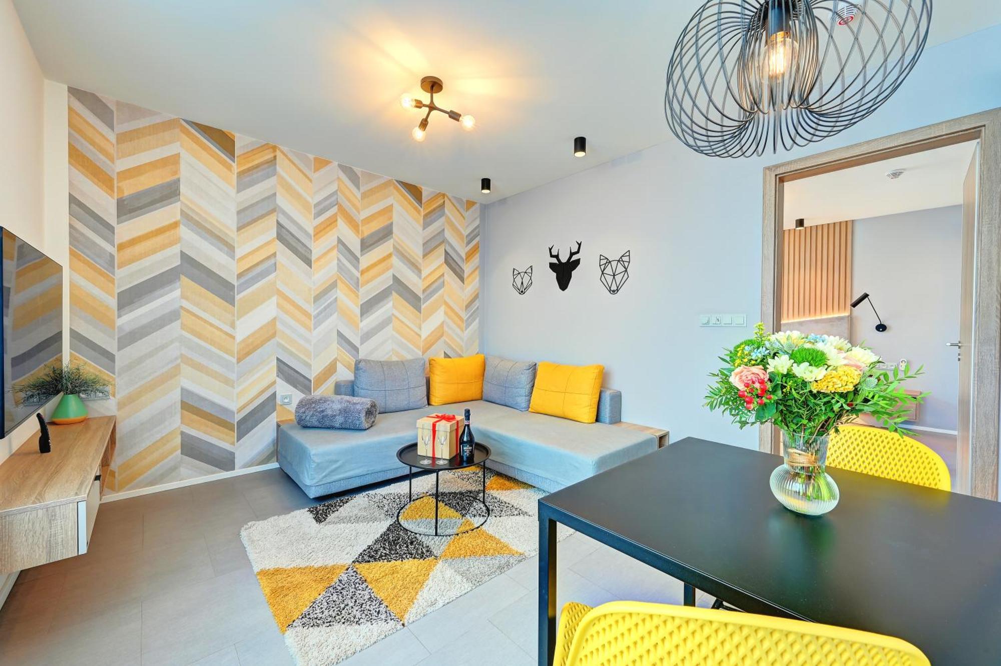 Wellness Hotel Fenix Ліберець Номер фото