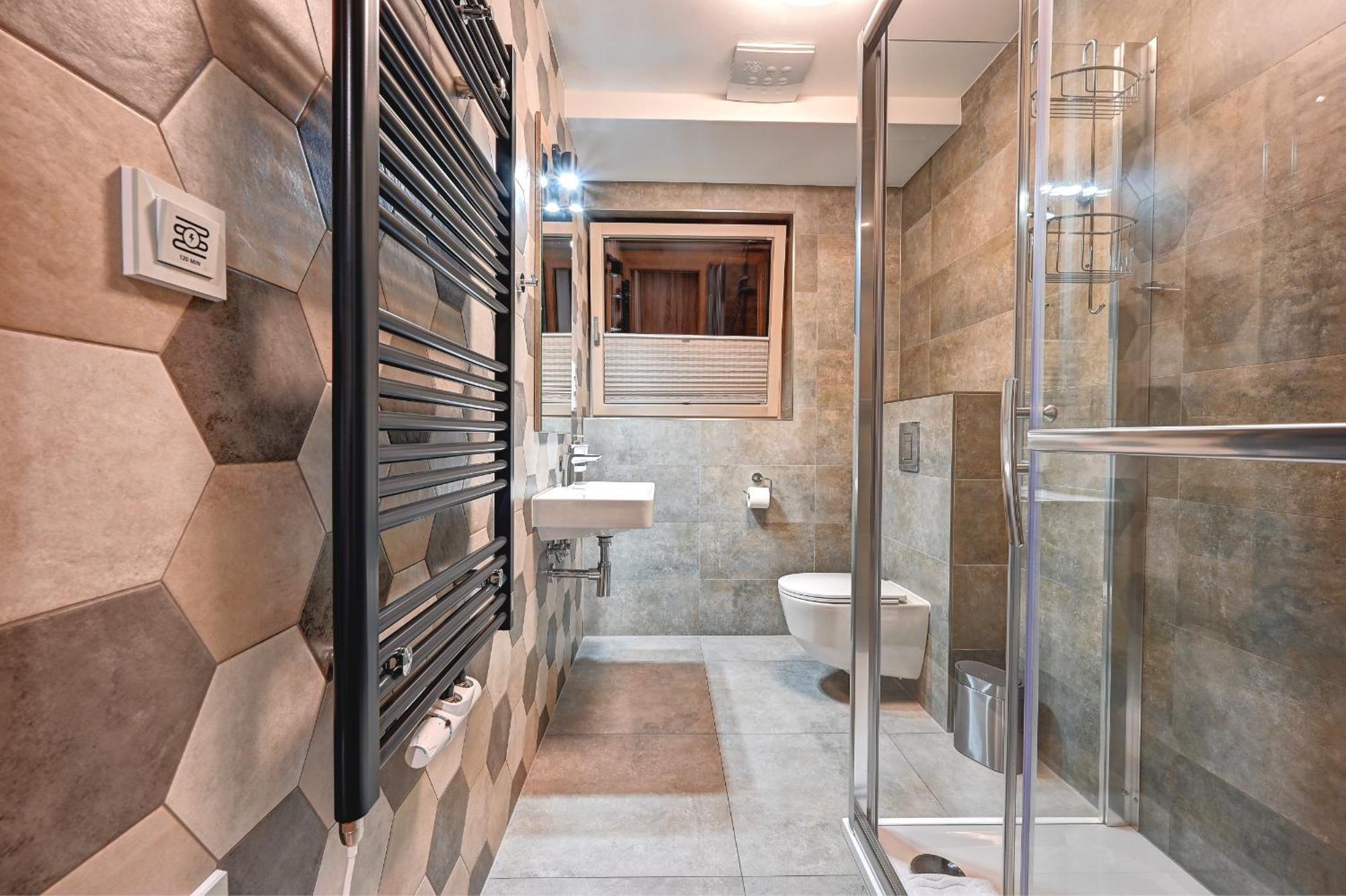 Wellness Hotel Fenix Ліберець Номер фото