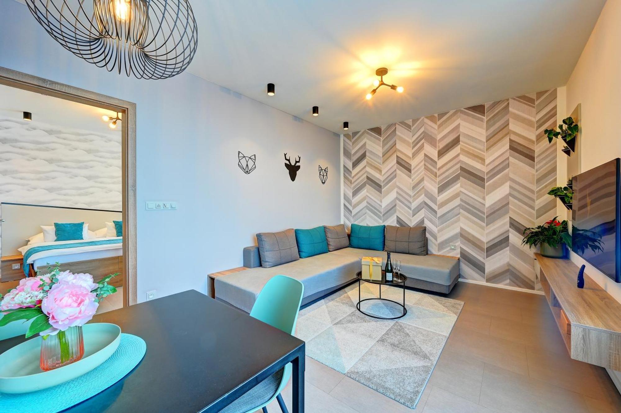 Wellness Hotel Fenix Ліберець Номер фото